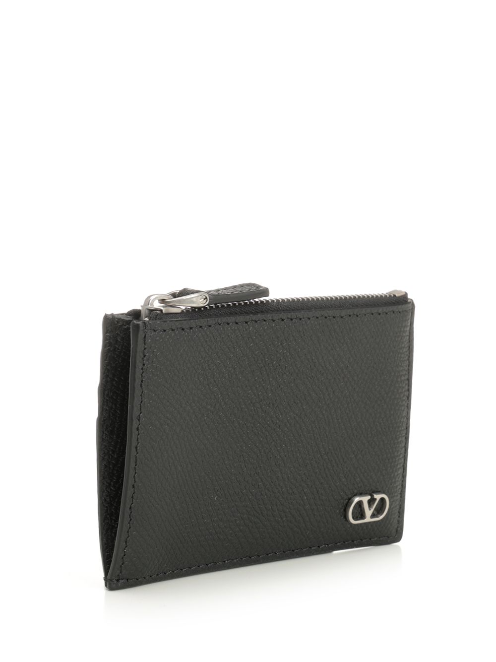 "Vlogo Signature" card holder 7Y2P0AP8UAG0NO (Valentino Garavani / 財布・カードケース ) | Valentino Garavani (ヴァレンティノ)(1)