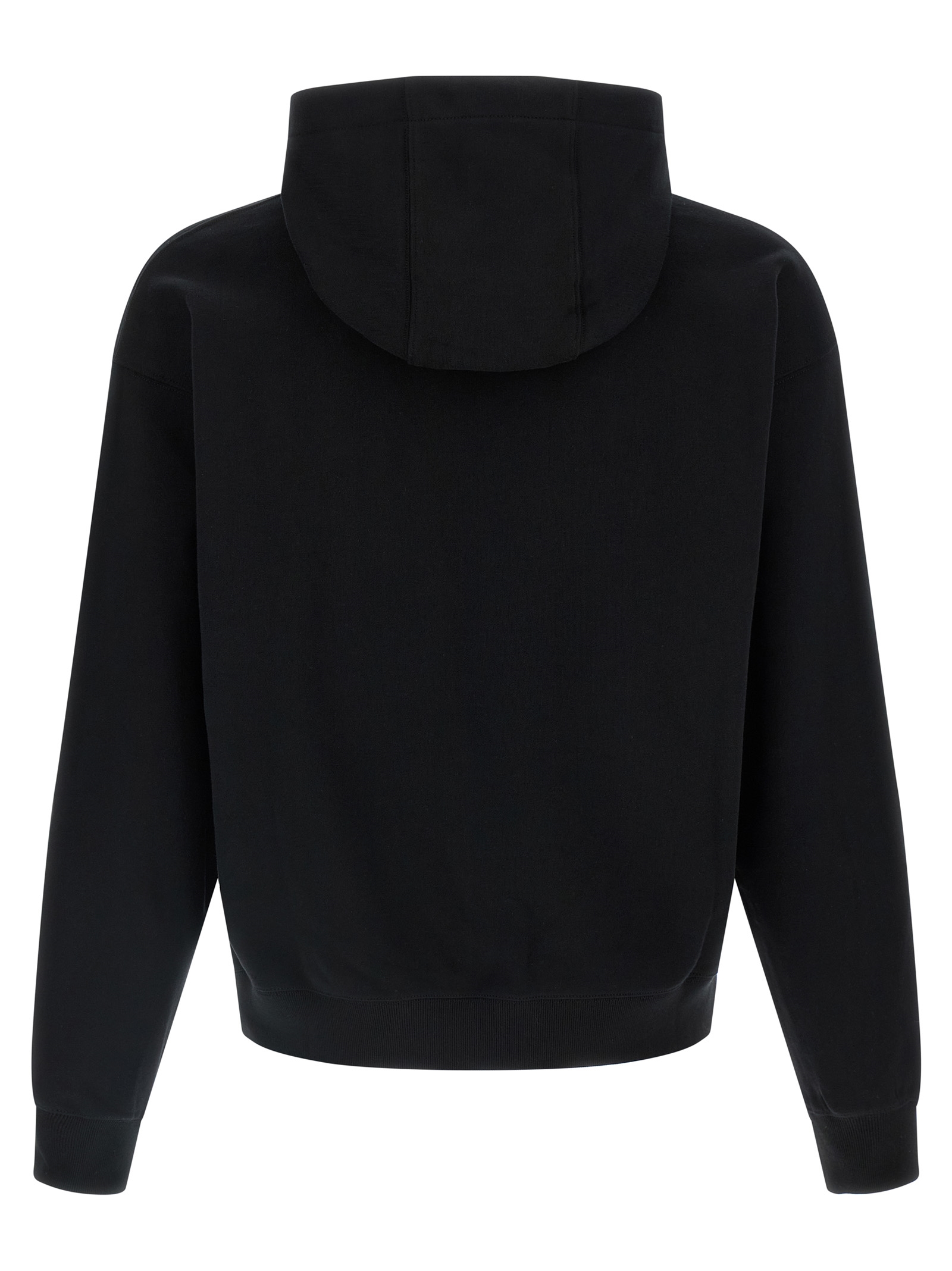 'Medusa' patch hoodie 10213441A151051B000 (VERSACE / スウェット・フーディー ) | VERSACE (ヴェルサーチェ)(1)