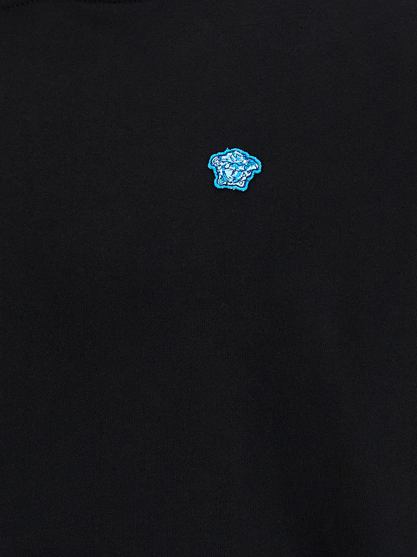 'Medusa' patch hoodie 10213441A151051B000 (VERSACE / スウェット・フーディー ) | VERSACE (ヴェルサーチェ)(3)