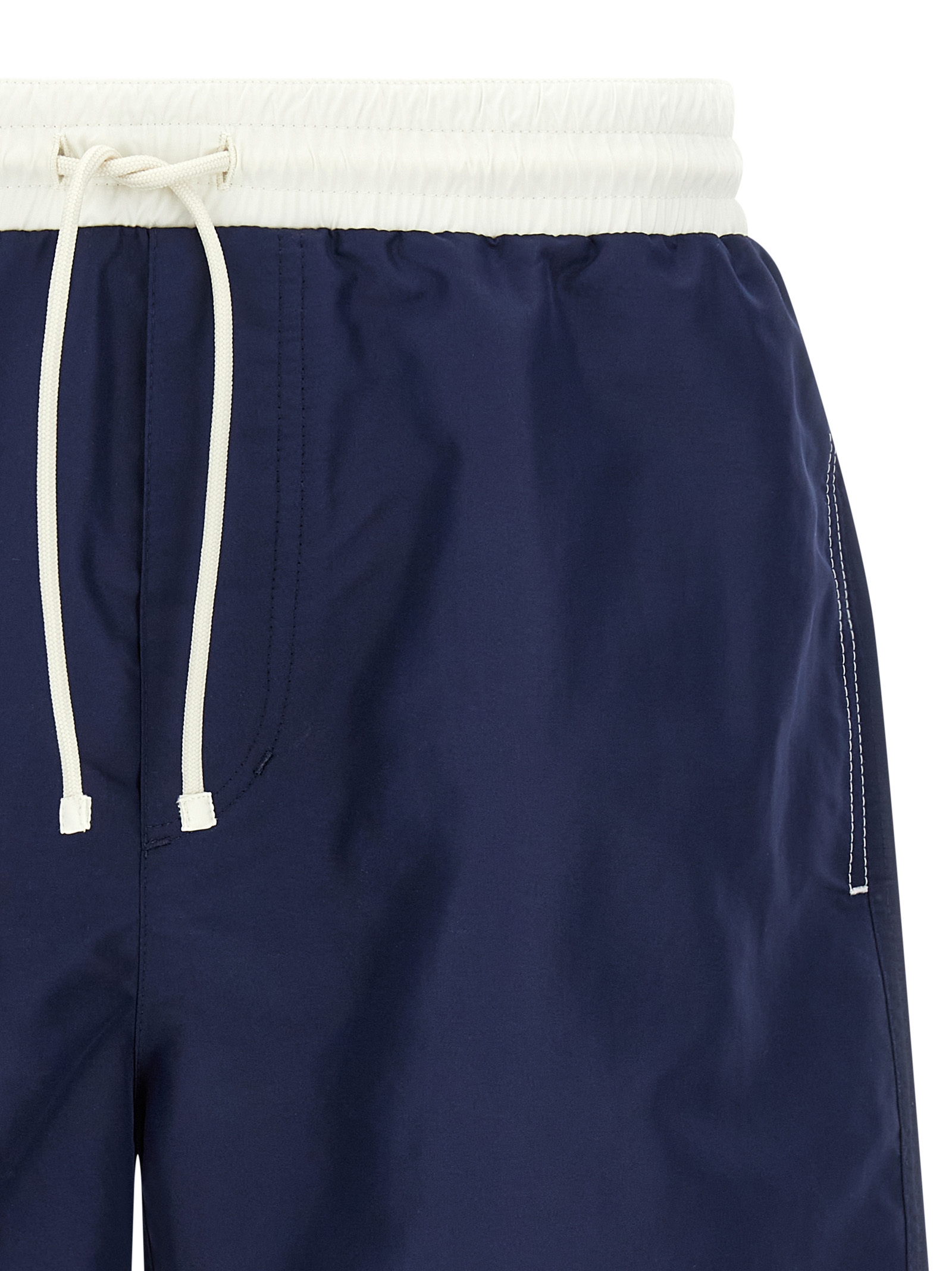 Logo swimsuit MW817051PC1224 (Brunello Cucinelli / スイムウェア ) | Brunello Cucinelli (ブルネロ・クチネリ)(2)