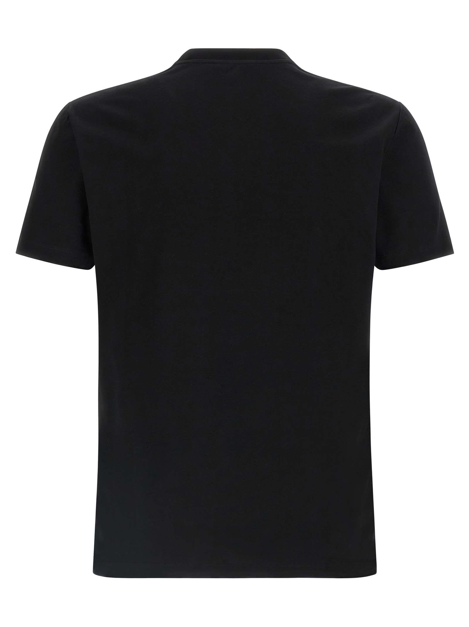 'Medusa' print T-shirt 10142261A100881B000 (VERSACE / Tシャツ・カットソー ) | VERSACE (ヴェルサーチェ)(1)