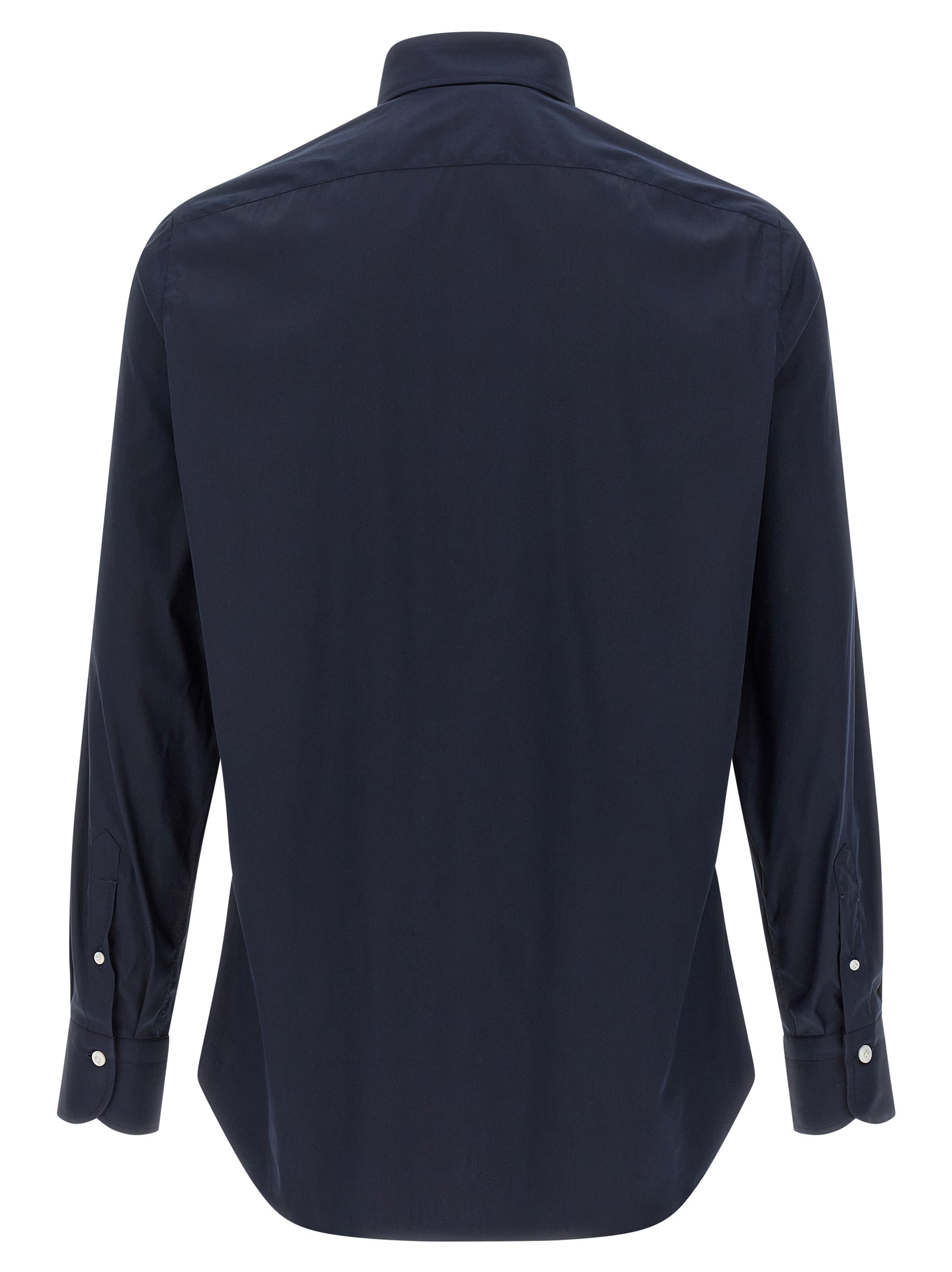 'Napoli' shirt C064303 (Finamore / シャツ・ブラウス ) | Finamore (フィナモレ)(1)