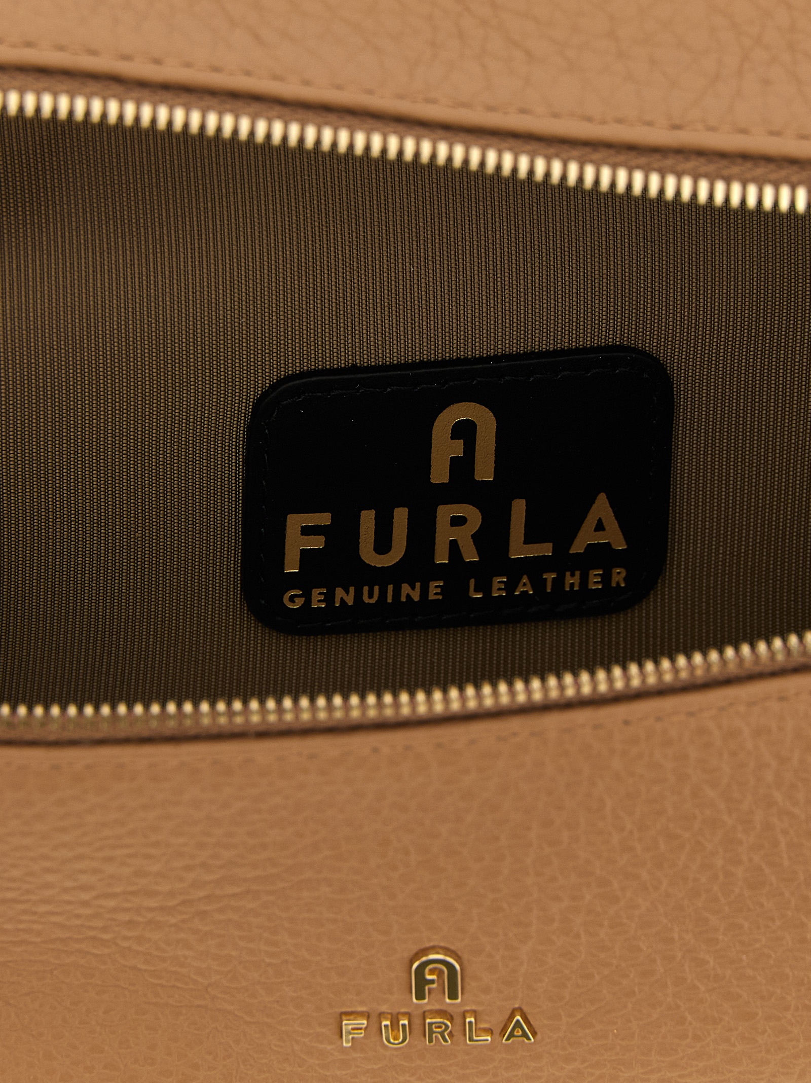 トートバッグ FURLA 'Furla Camelia' mini handbag (WE00625HSF000 YU500) Furla Camelia' mini handbag (FURLA/ハンドバッグ・ショルダー