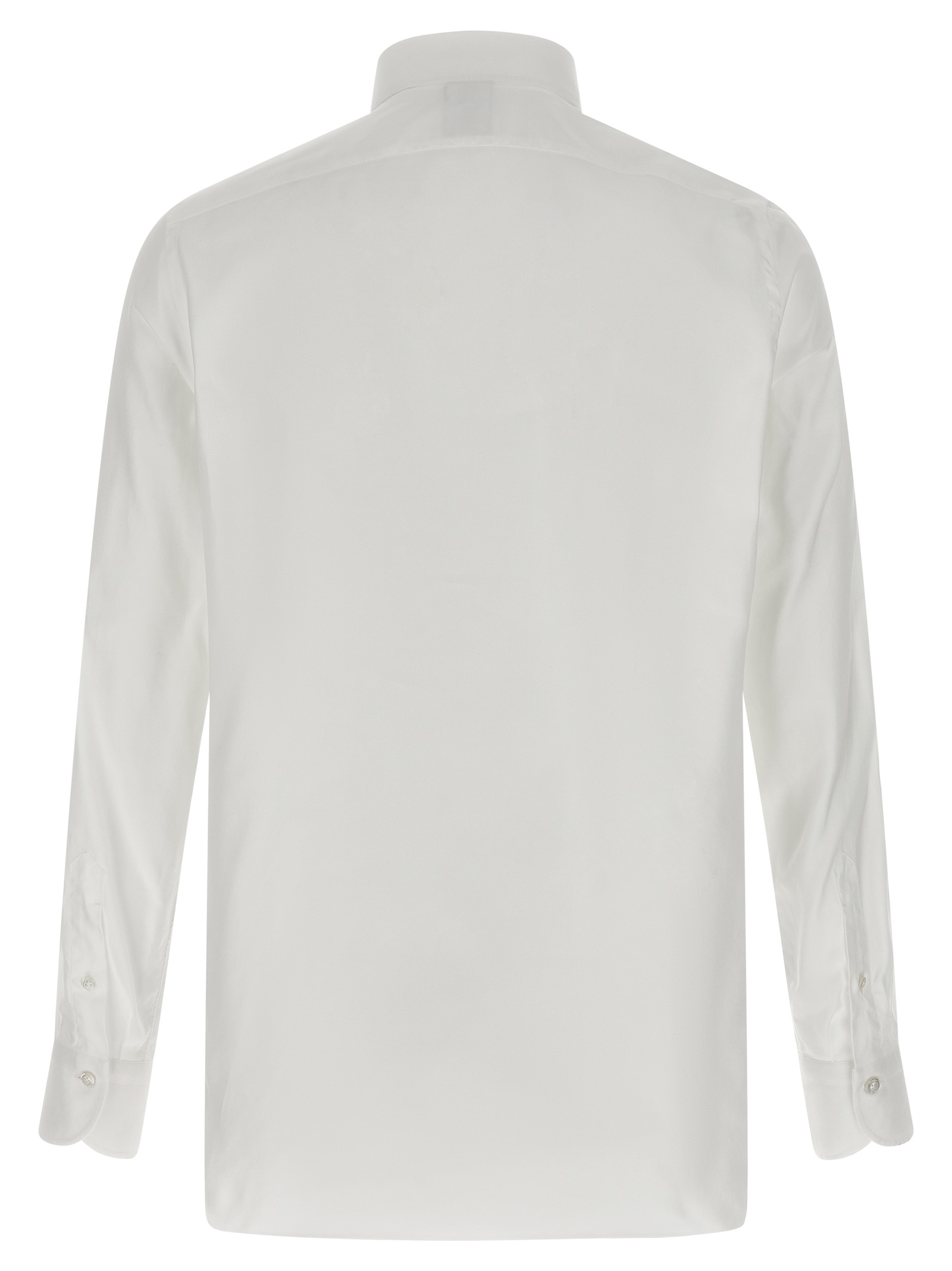 'Napoli' shirt C035101 (Finamore / シャツ・ブラウス ) | Finamore (フィナモレ)(1)
