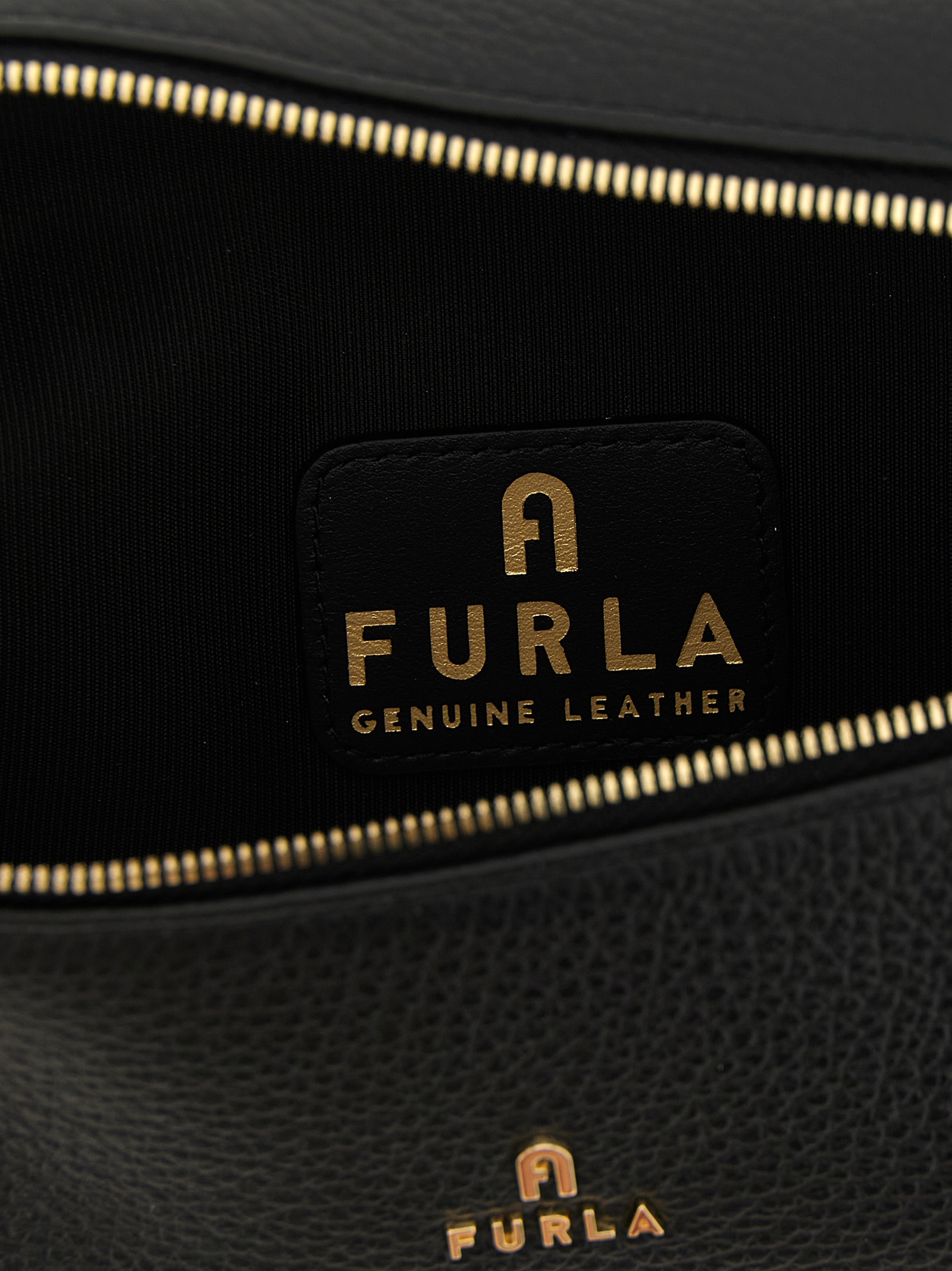 Furla Camelia' mini handbag (FURLA/ハンドバッグ・ショルダー