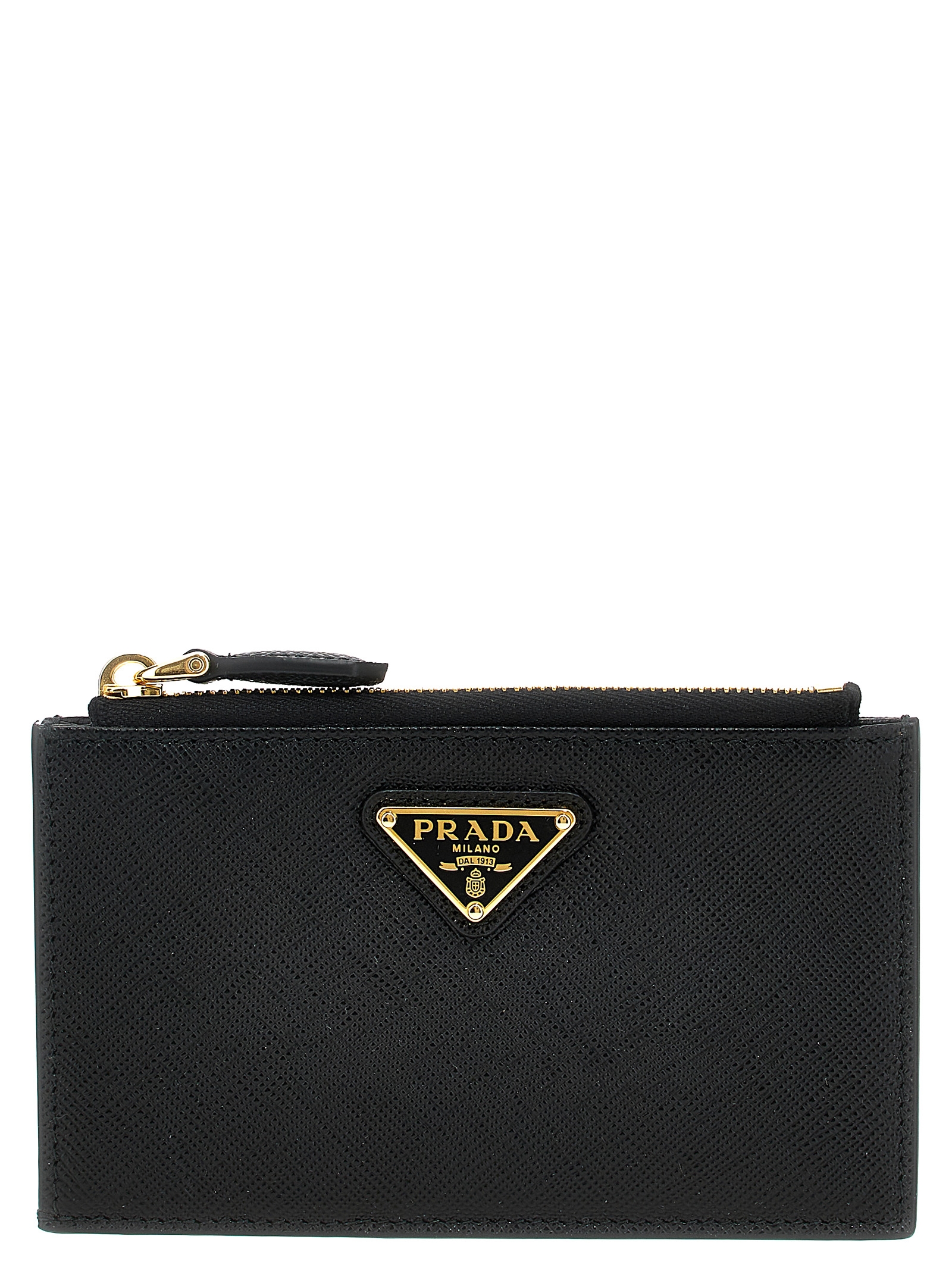 Saffiano cardholder 1MC086QHHF0002 (Prada / 財布・カードケース ) | Prada (プラダ)