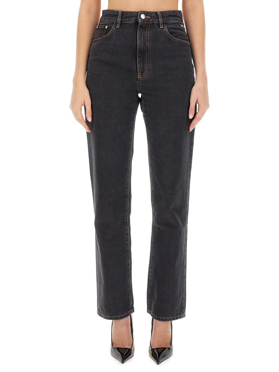 JEANS IN DENIM CC94W35022402 (GCDS / ジーンズ ) | GCDS (ジーシーディーエス)