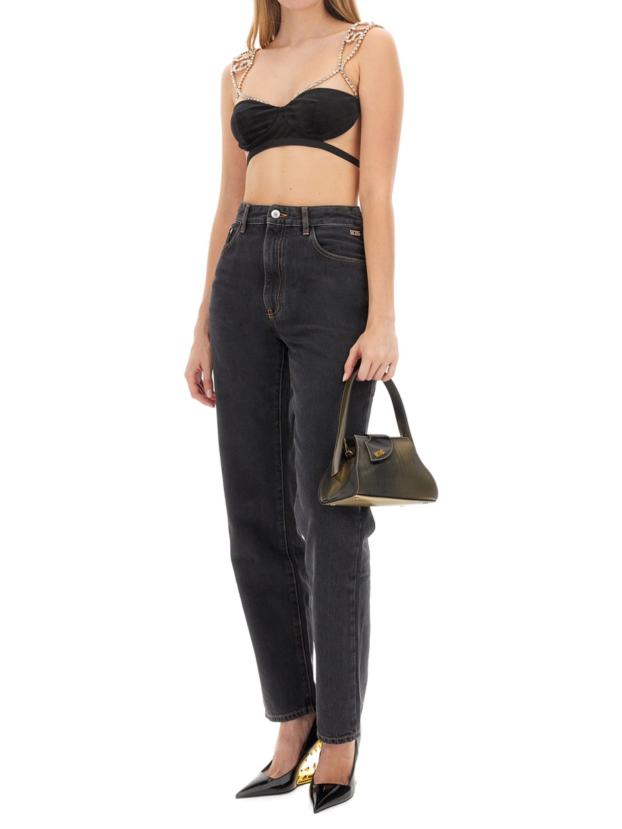 JEANS IN DENIM CC94W35022402 (GCDS / ジーンズ ) | GCDS (ジーシーディーエス)(1)