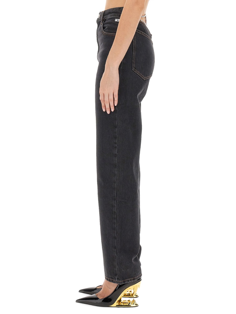 JEANS IN DENIM CC94W35022402 (GCDS / ジーンズ ) | GCDS (ジーシーディーエス)(3)