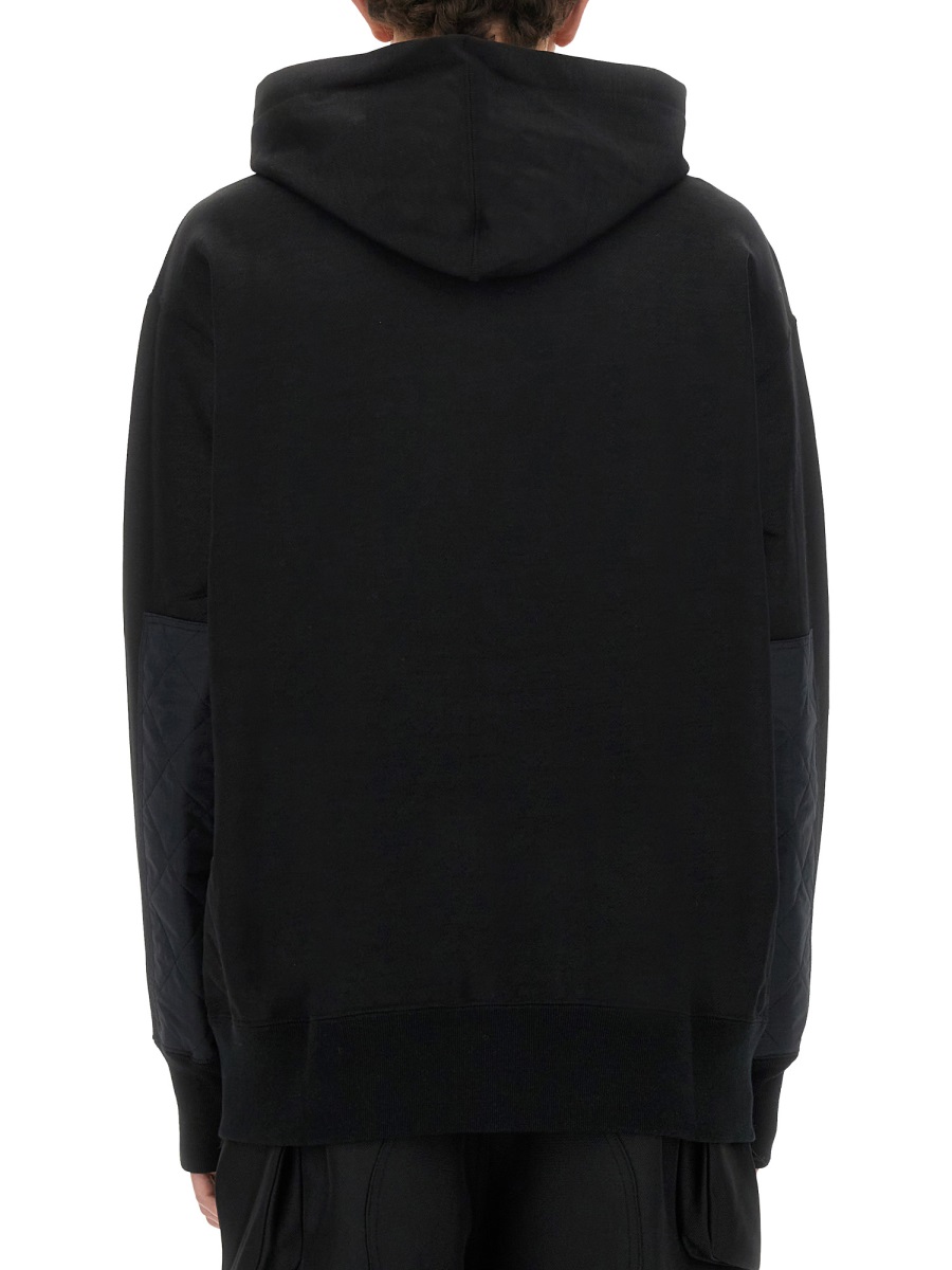 HOODIE WLT0190511 (JUNYA WATANABE / スウェット・フーディー ) | JUNYA WATANABE (ジュンヤ ワタナベ)(2)