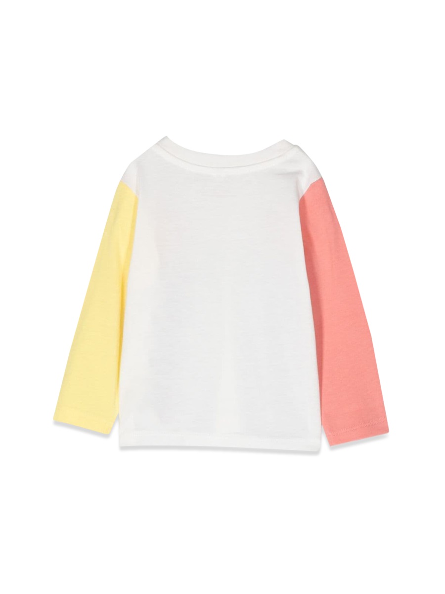 t-shirt ml unicorns TT8120BZ0434101 (Stella McCartney / Tシャツ・カットソー ) | Stella McCartney (ステラ マッカートニー)(1)