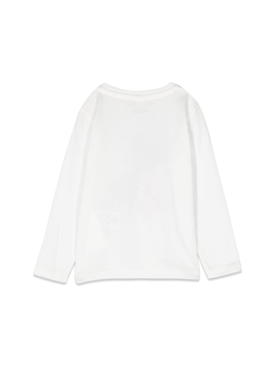 t-shirt ml hearts TT8060BZ0434100 (Stella McCartney / Tシャツ・カットソー ) | Stella McCartney (ステラ マッカートニー)(1)