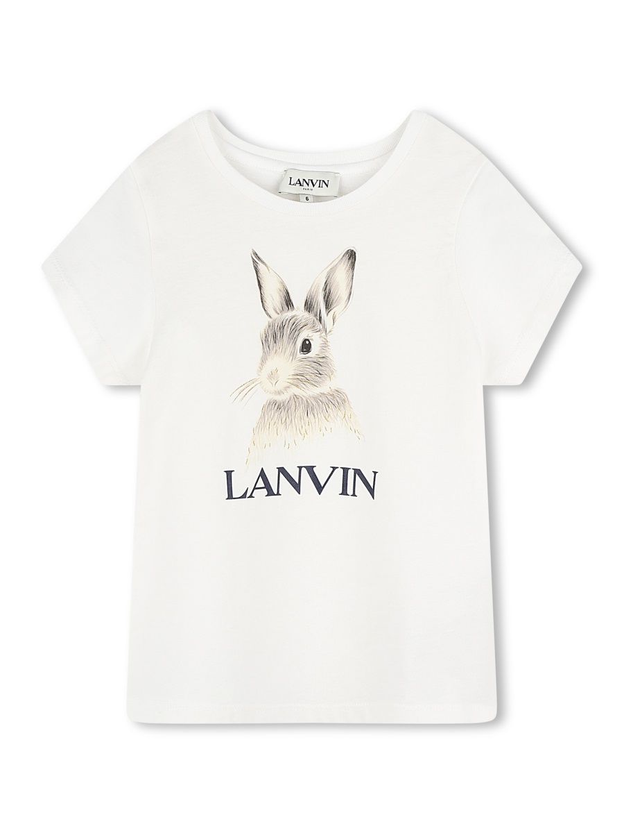 lanvin t-shirt N15105K117 (LANVIN / Tシャツ・カットソー ) | LANVIN (ランバン)(1)