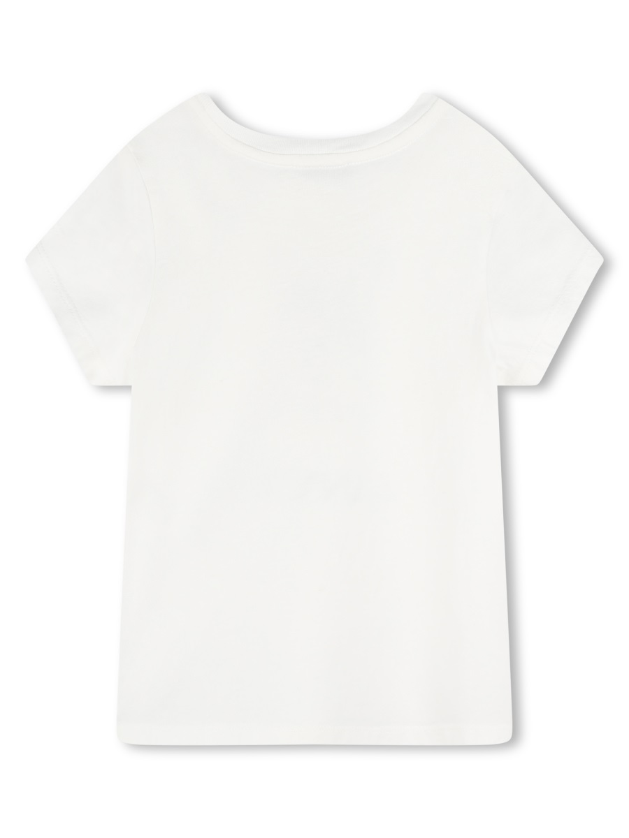 lanvin t-shirt N15105K117 (LANVIN / Tシャツ・カットソー ) | LANVIN (ランバン)(2)