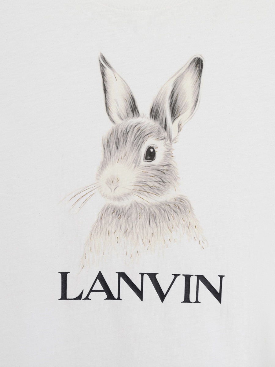 lanvin t-shirt N15105K117 (LANVIN / Tシャツ・カットソー ) | LANVIN (ランバン)(3)