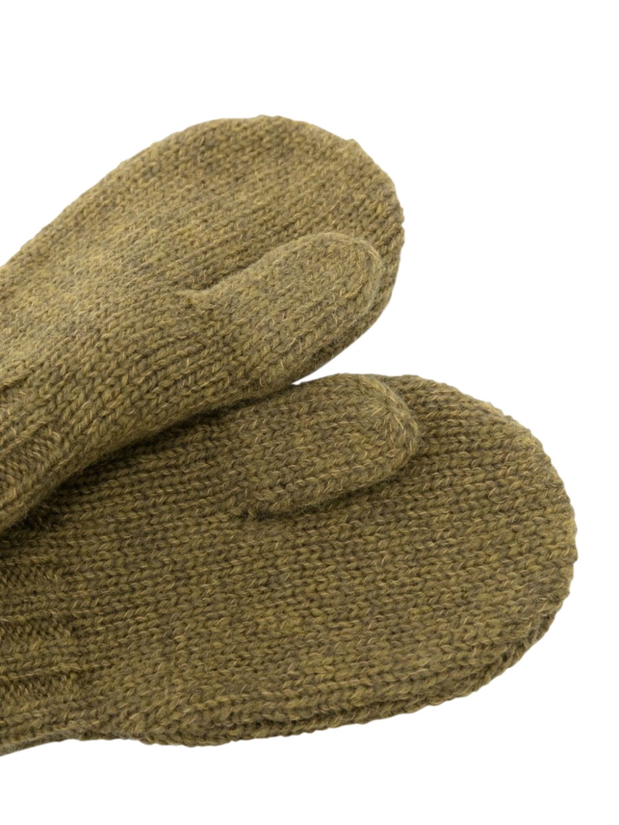 MUFFLES THURI W03ZACK00101B045 (Bonpoint / グローブ ) | Bonpoint (ボンポワン)(1)