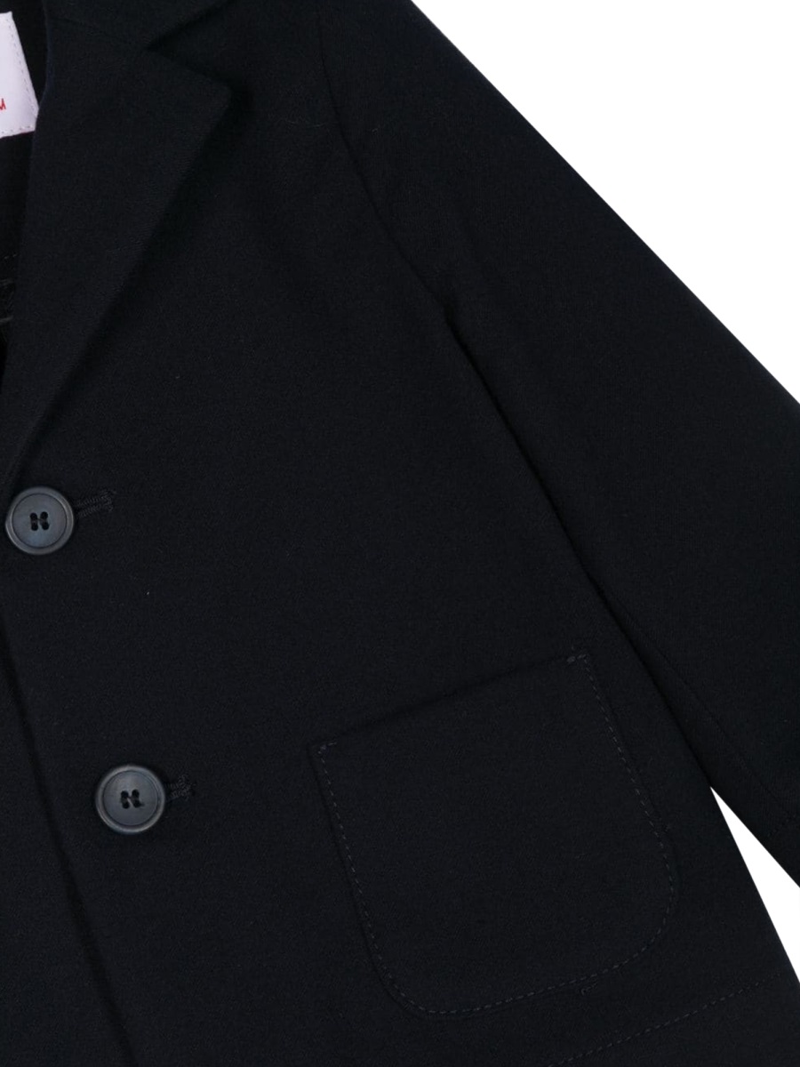 BLAZER A23GB041W0003B497 (il gufo / ブレザー・ジャケット ) | il gufo (イルグッフォ)(2)