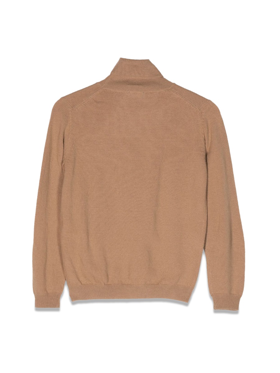 TURTLENECK PULLOVER A23MA098EM220K138 (il gufo / ニット・セーター・カーディガン ) | il gufo (イルグッフォ)(1)