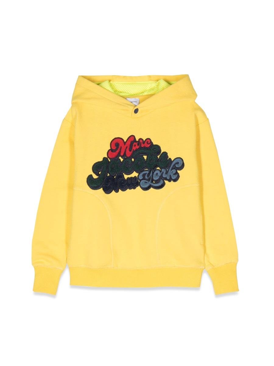 MARC JACOBSフーディー 【公式通販】