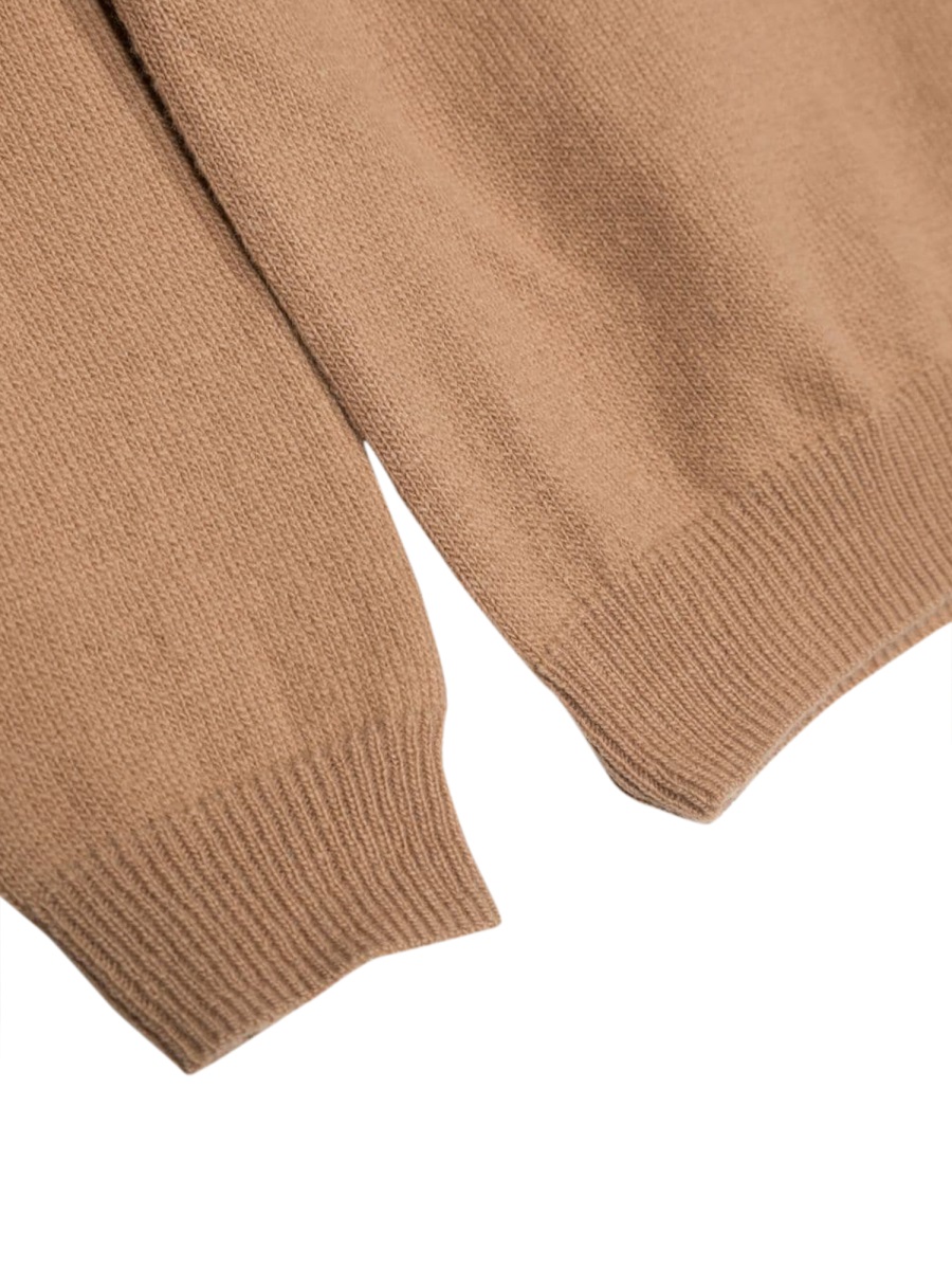 TURTLENECK PULLOVER A23MA098EM220K138 (il gufo / ニット・セーター・カーディガン ) | il gufo (イルグッフォ)(2)