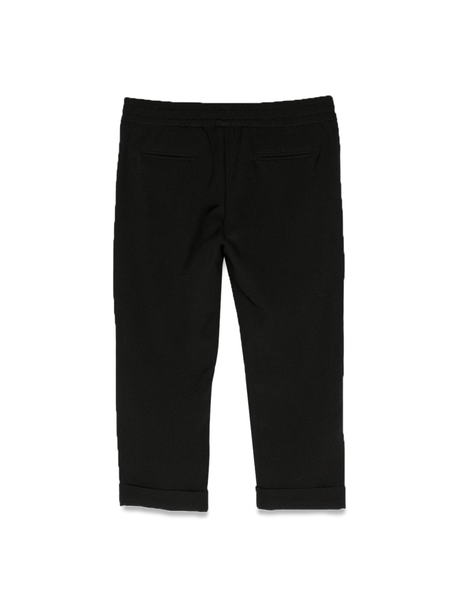 cool wool pants F3MSJBPA157K110 (MSGM / パンツ ) | MSGM (エムエスジーエム)(1)