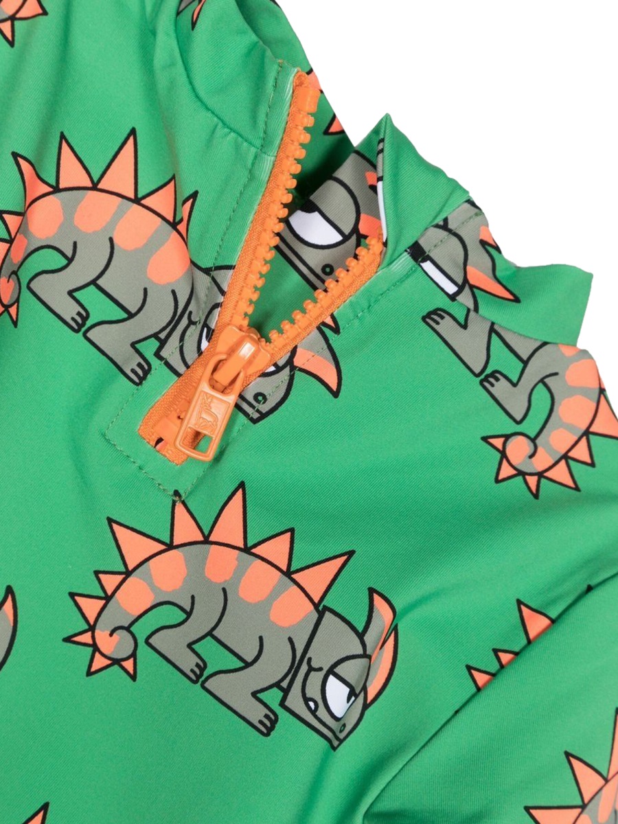 swim top ml TSC542BZ0983711MC (Stella McCartney / スイムウェア ) | Stella McCartney (ステラ マッカートニー)(2)