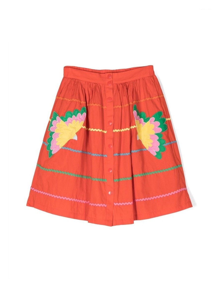 Skirt TS7A94KZ0142412 (Stella McCartney / スカート ) | Stella McCartney (ステラ マッカートニー)