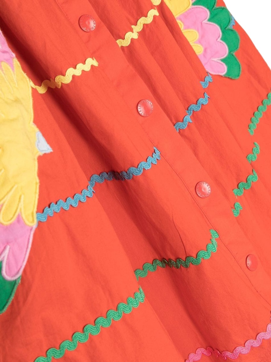 Skirt TS7A94KZ0142412 (Stella McCartney / スカート ) | Stella McCartney (ステラ マッカートニー)(2)