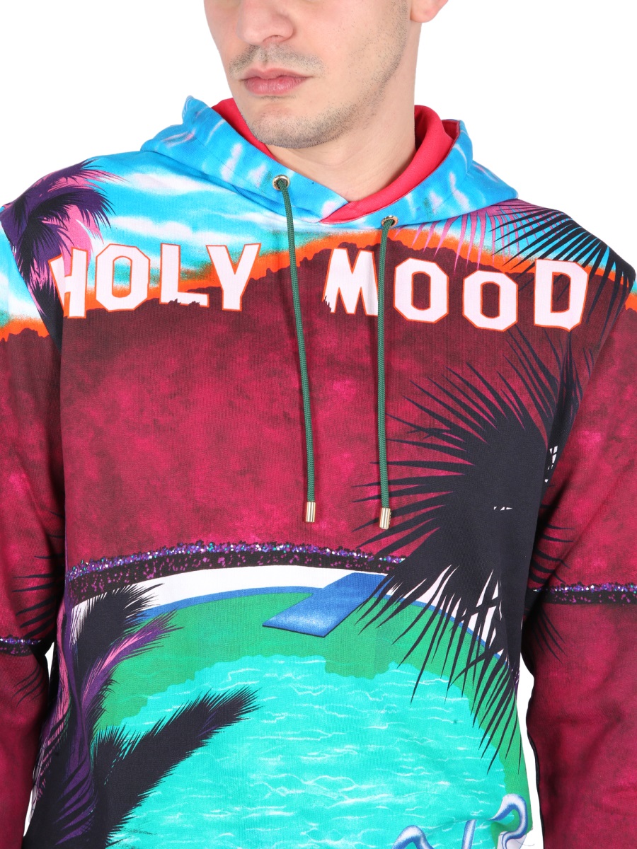 CALIFORNIA PRINT SWEATSHIRT 1Y69194930650 (ETRO / スウェット・フーディー ) | ETRO (エトロ)(3)