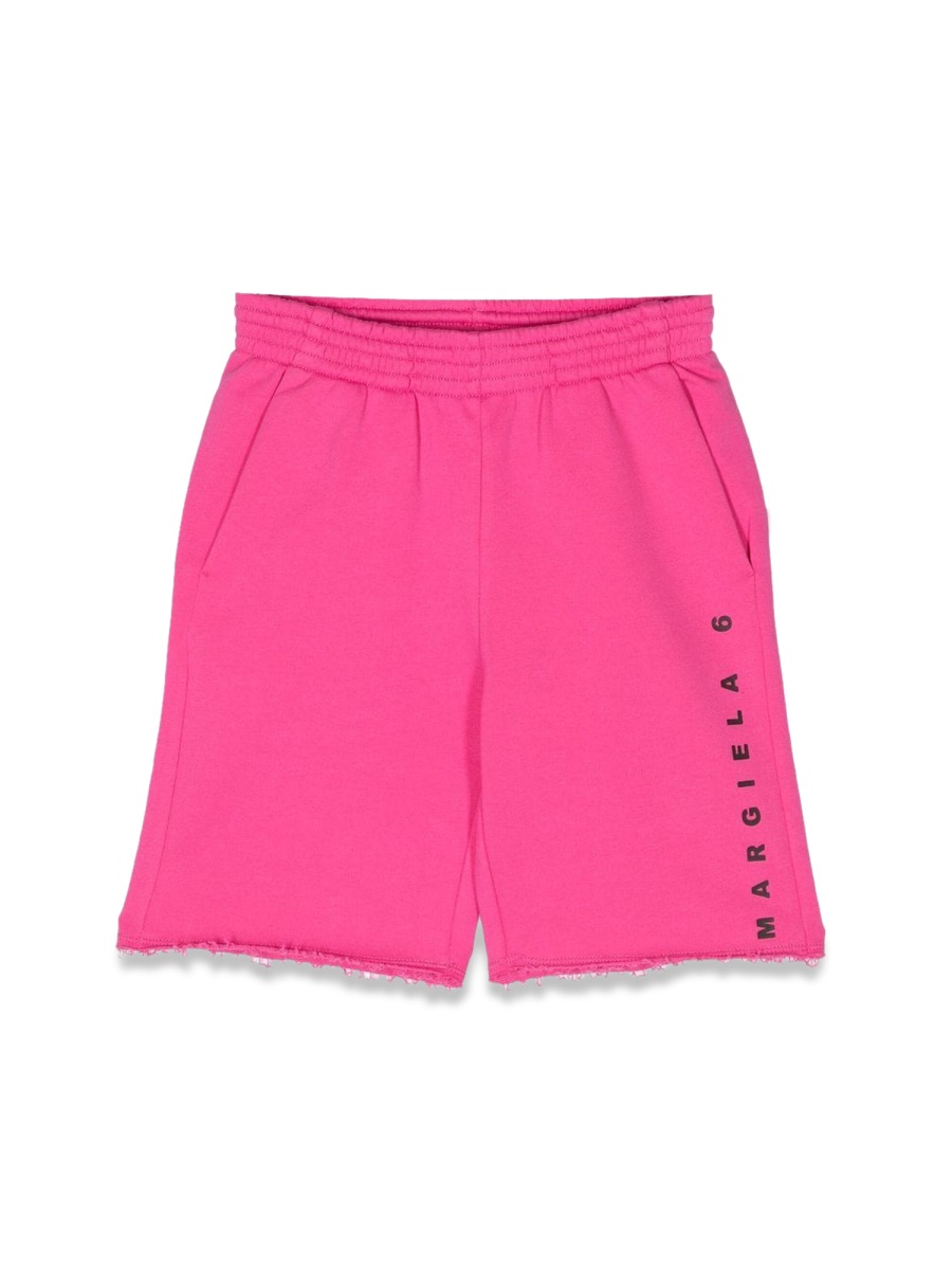 M60316KMM007M6303 (MM6 Maison Margiela / ショートパンツ ) | MM6 Maison Margiela (エムエムシックス)