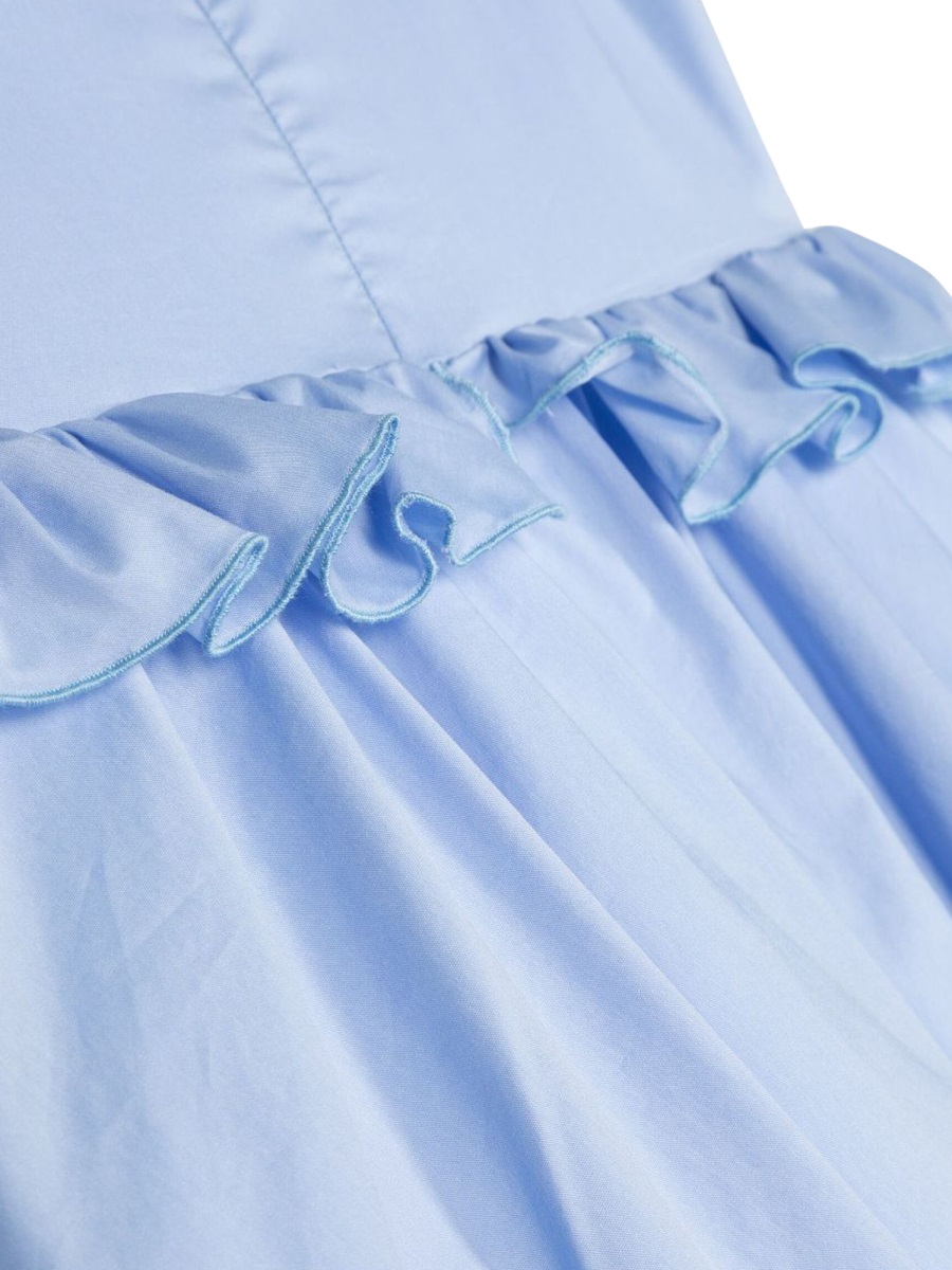 sm dress SS1B92KP0263602 (simonetta / ワンピース・ドレス・オールインワン ) | simonetta (シモネッタ)(1)