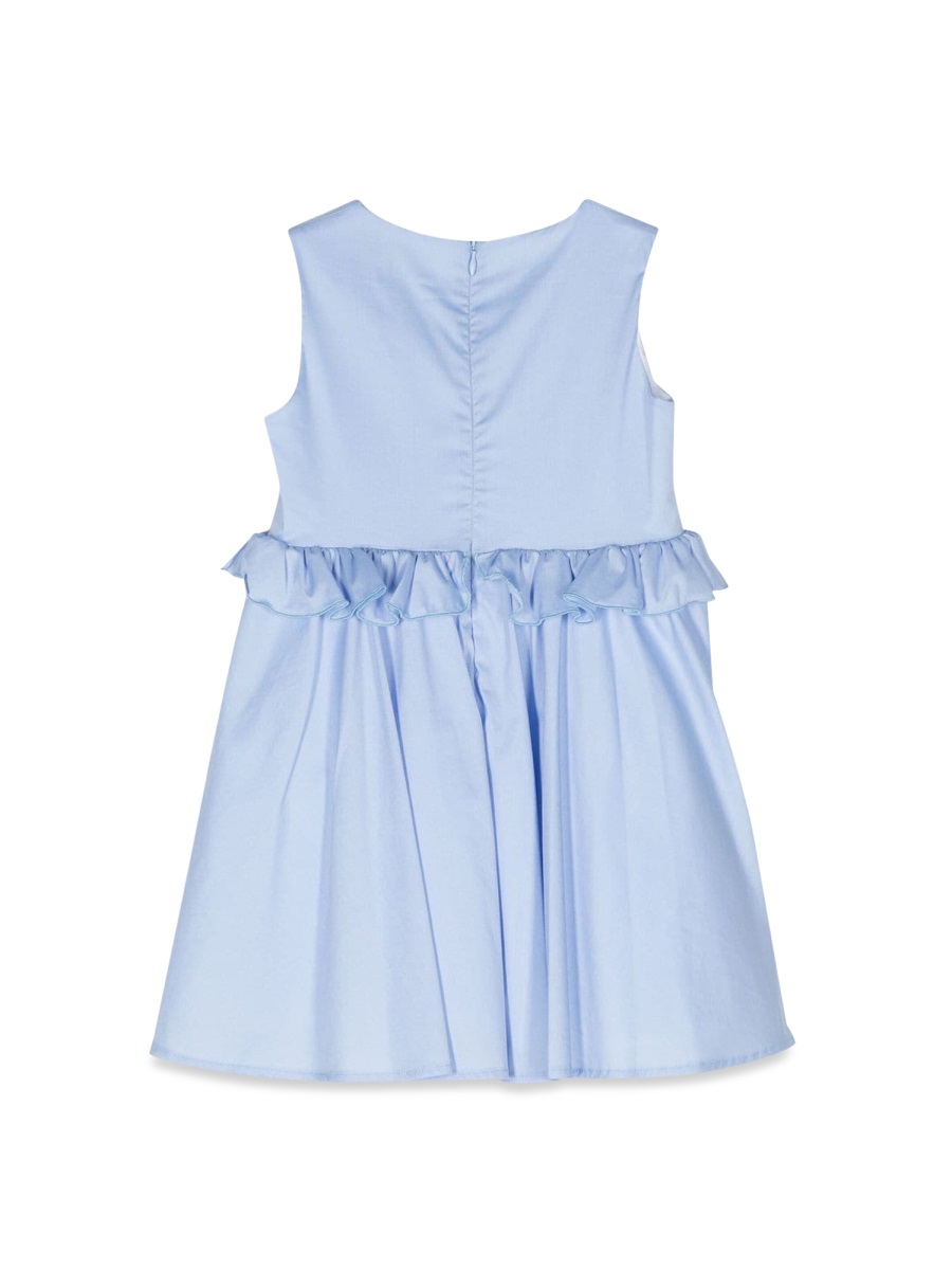 sm dress SS1B92KP0263602 (simonetta / ワンピース・ドレス・オールインワン ) | simonetta (シモネッタ)(2)