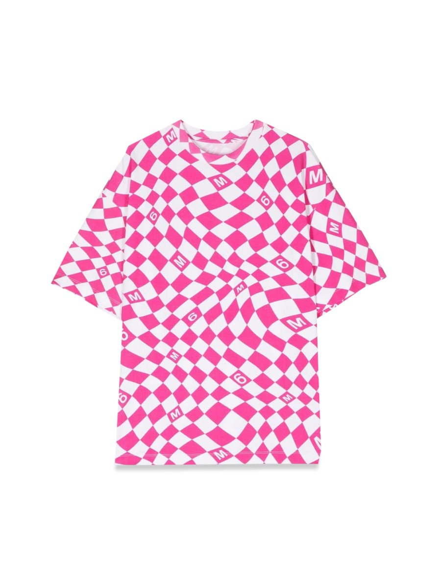 mc optical costume cover M60364KMM00EM6C11 (MM6 Maison Margiela / ワンピース・ドレス・オールインワン ) | MM6 Maison Margiela (エムエムシックス)