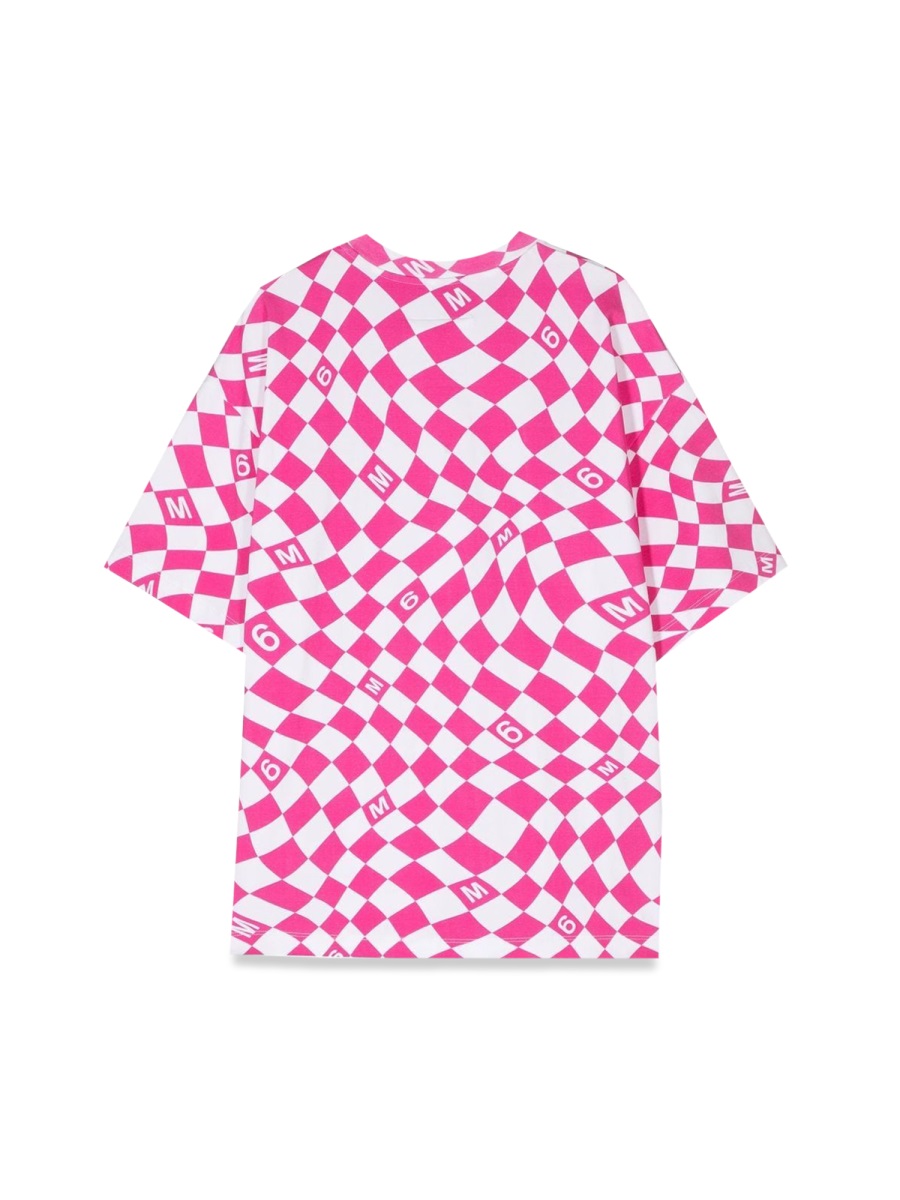 mc optical costume cover M60364KMM00EM6C11 (MM6 Maison Margiela / ワンピース・ドレス・オールインワン ) | MM6 Maison Margiela (エムエムシックス)(1)