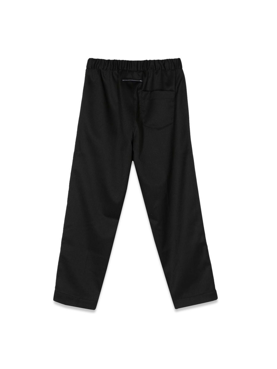 M60287KMM00LM6900 (MM6 Maison Margiela / パンツ ) | MM6 Maison Margiela (エムエムシックス)(1)