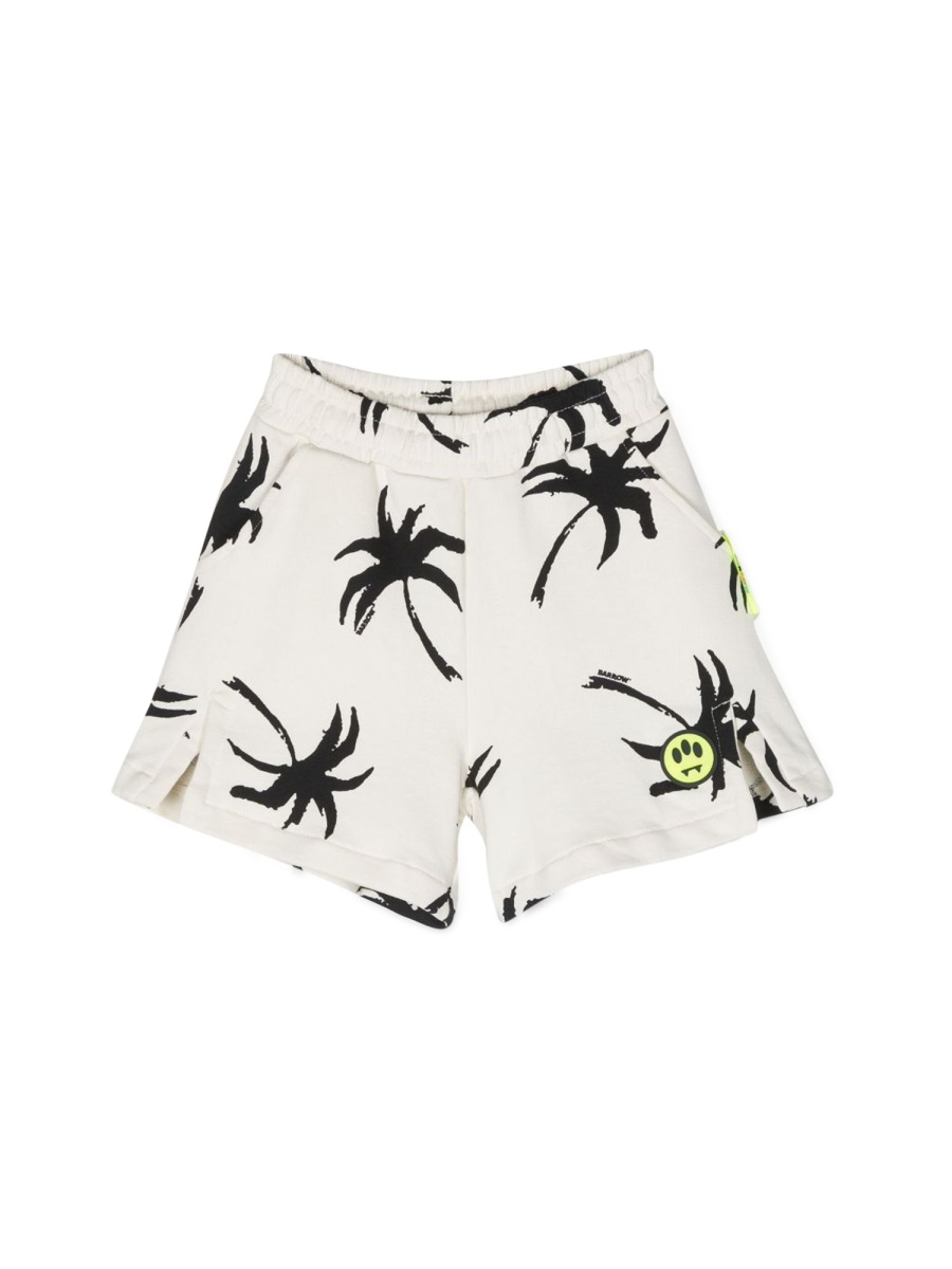 Sweatshorts 033092K036 (BARROW / ショートパンツ ) | BARROW (バロウ)