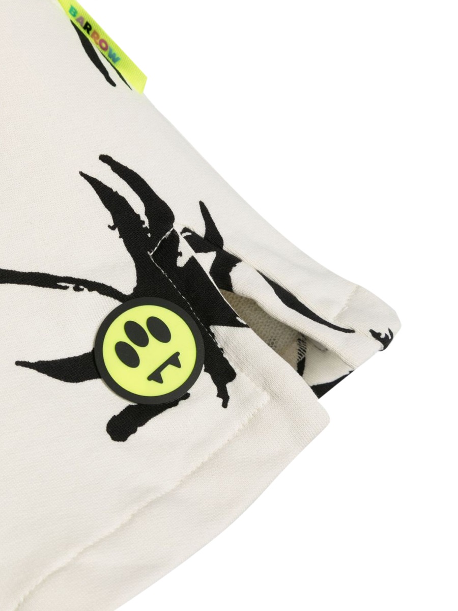 Sweatshorts 033092K036 (BARROW / ショートパンツ ) | BARROW (バロウ)(2)