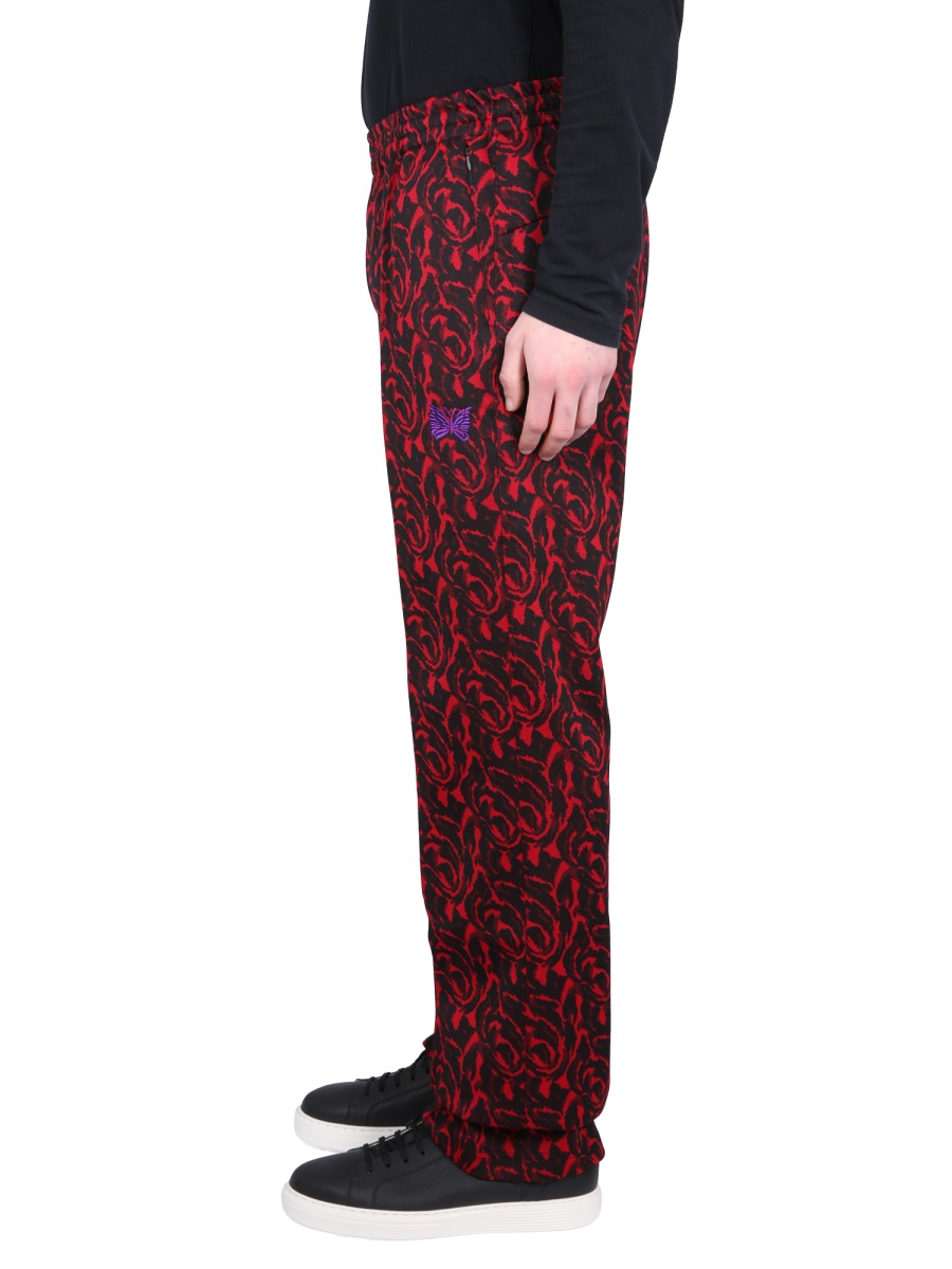 PANTS WITH LOGO BRPAN0028UT2676500 (BARACUTA / パンツ ) | BARACUTA (バラクータ)(2)