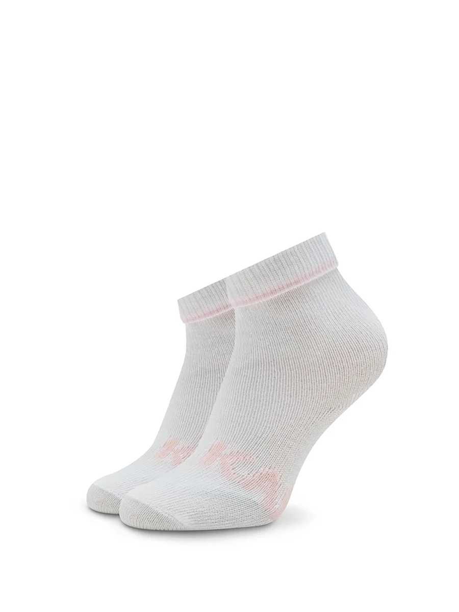 set 2 pairs socks Z90039K475 (KARL LAGERFELD / アンダーウェア ) | KARL LAGERFELD (カール・ラガーフェルド)(1)