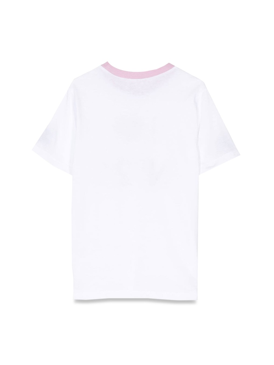 t-shirt mc i love n21 N21560KN01530N100 (N°21 / Tシャツ・カットソー ) | N°21 (ヌメロ ヴェントゥーノ)(1)