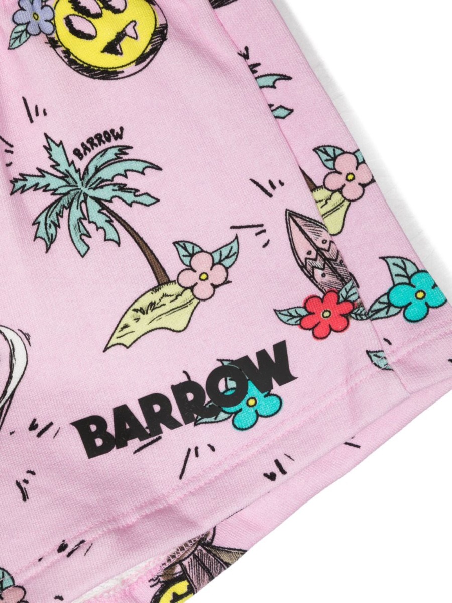 baby suit 033147B00216 (BARROW / ワンピース・ドレス・オールインワン ) | BARROW (バロウ)(2)