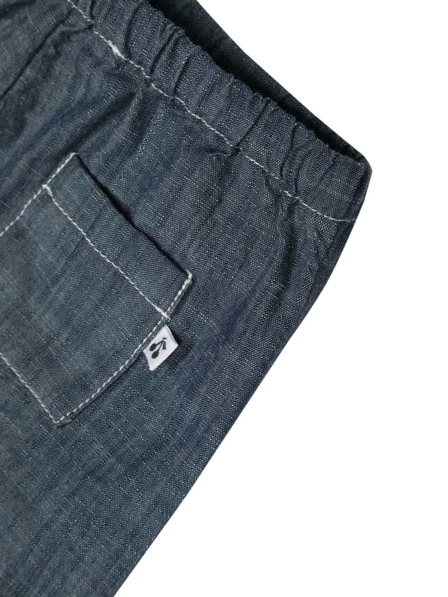 bandy pant S03YPAW00001B015 (Bonpoint / パンツ ) | Bonpoint (ボンポワン)(2)