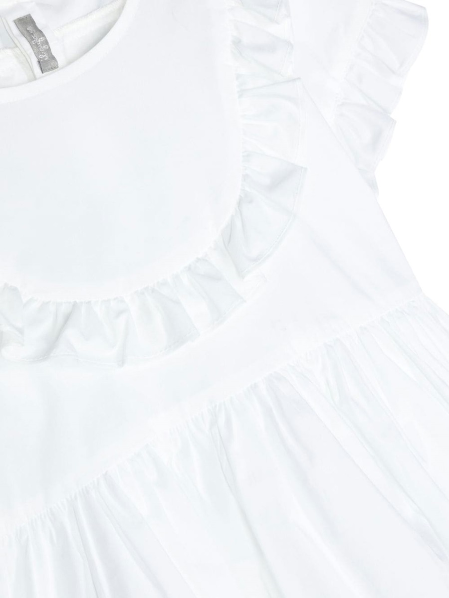 short sleeve shirt P23CC087C0031K010 (il gufo / シャツ・ブラウス ) | il gufo (イルグッフォ)(2)