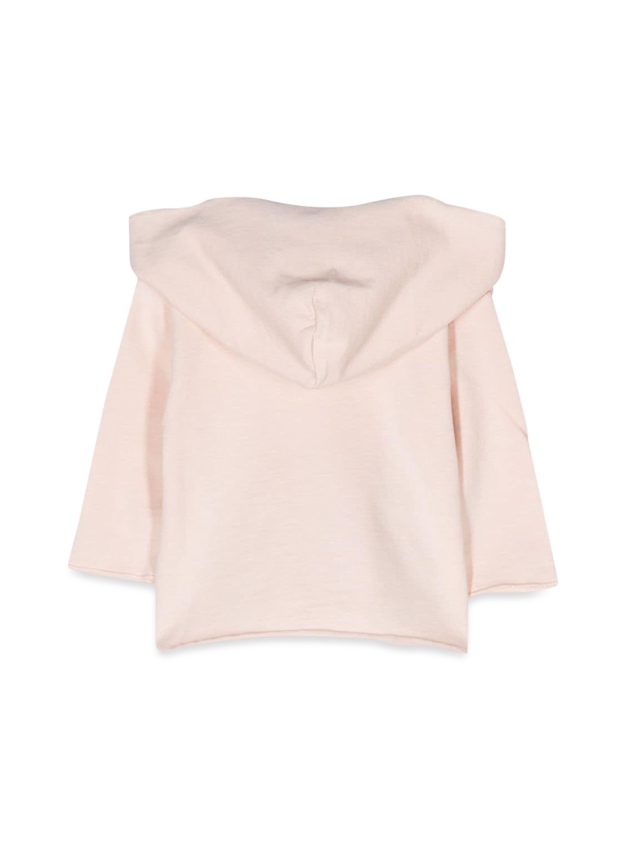 hooded jacket E23GD002M7064B304 (teddy & minou / カジュアルジャケット ) | teddy & minou (テディ アンド ミヌー)(1)