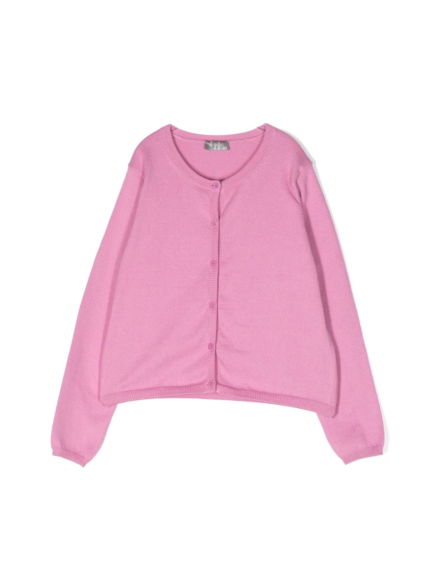 TRICOT CARDIGAN P23GF212EM109K633 (il gufo / ニット・セーター・カーディガン ) | il gufo (イルグッフォ)
