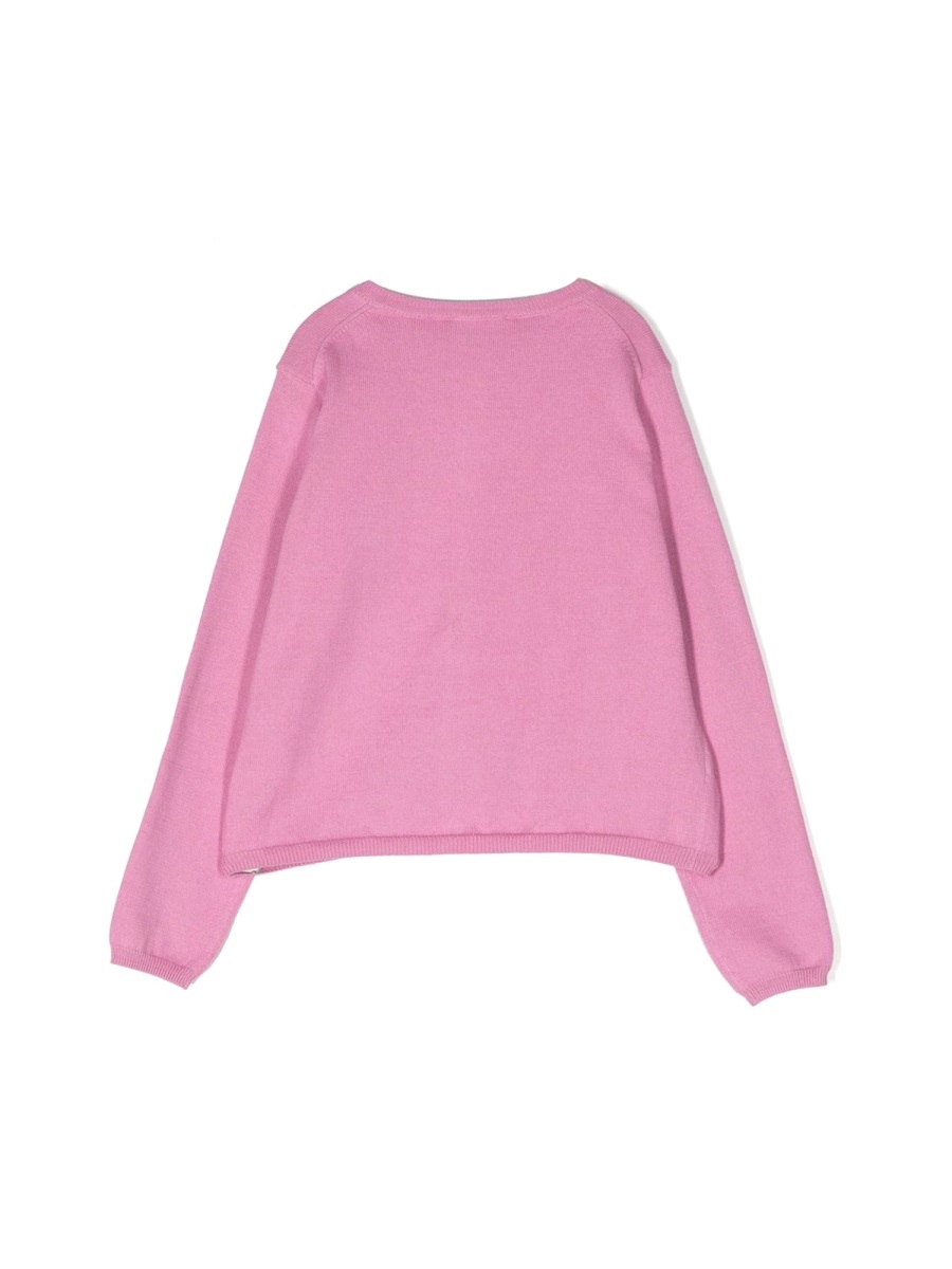 TRICOT CARDIGAN P23GF212EM109K633 (il gufo / ニット・セーター・カーディガン ) | il gufo (イルグッフォ)(1)