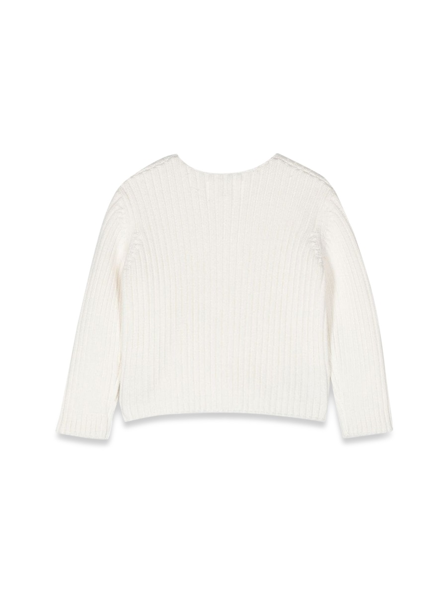 CARDIGAN E23ML003EM109B100 (teddy & minou / ニット・セーター・カーディガン ) | teddy & minou (テディ アンド ミヌー)(1)