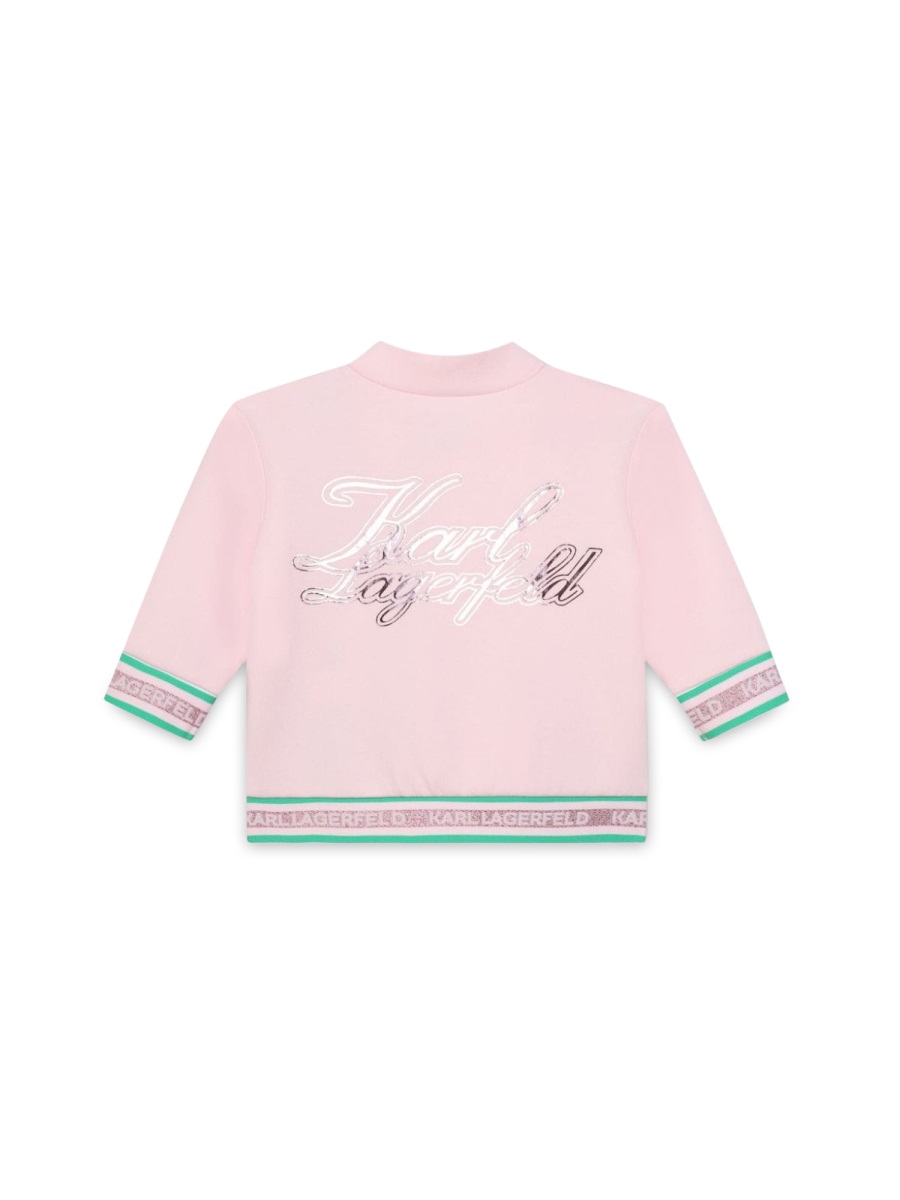 completo jogging Z30129BN34 (KARL LAGERFELD / ワンピース・ドレス・オールインワン ) | KARL LAGERFELD (カール・ラガーフェルド)(2)