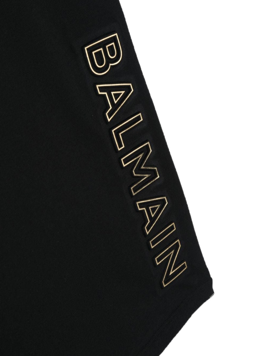 t-shirt/top BU8P31KZ0057930OR (Balmain / Tシャツ・カットソー ) | Balmain (バルマン)(2)
