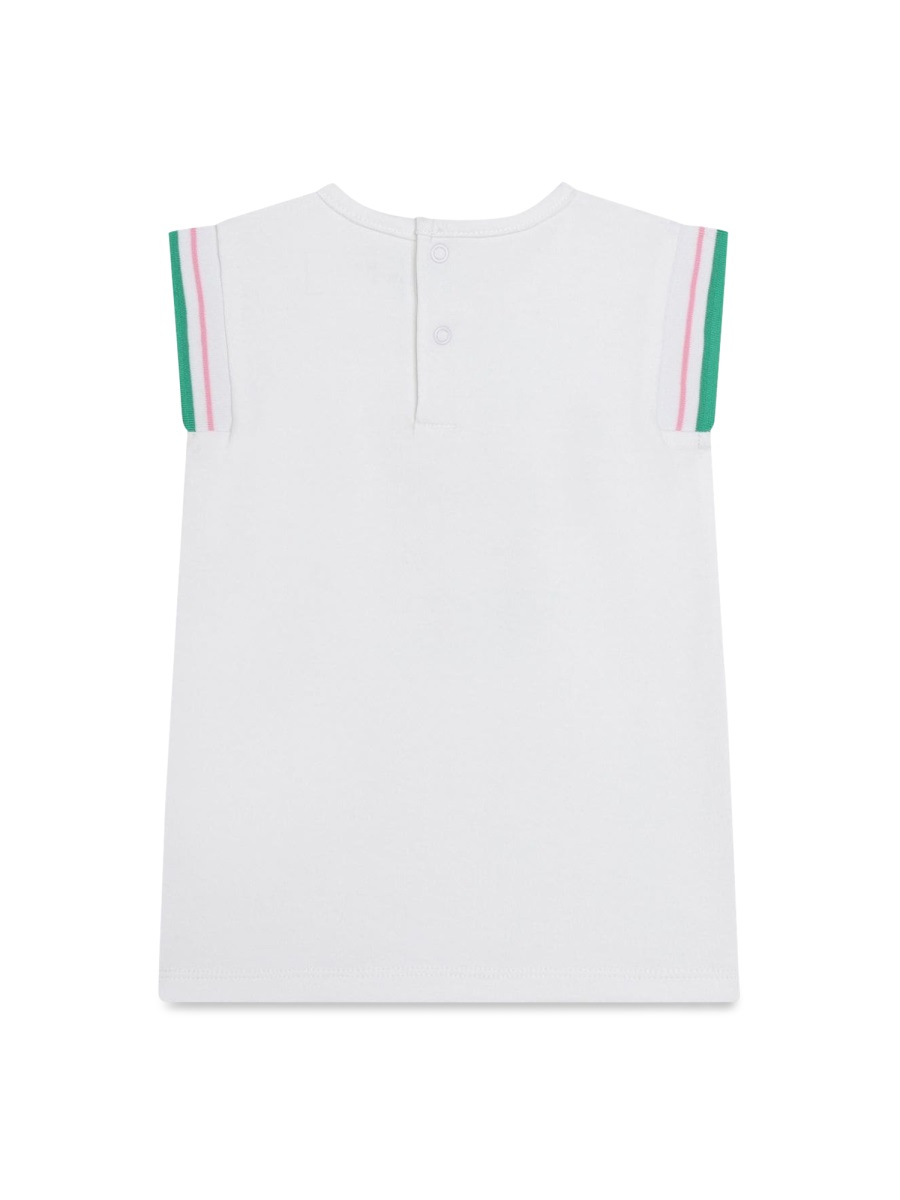 short dress Z30118B10P (KARL LAGERFELD / ワンピース・ドレス・オールインワン ) | KARL LAGERFELD (カール・ラガーフェルド)(1)